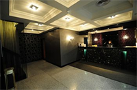 The Riverside Hotel Fashion