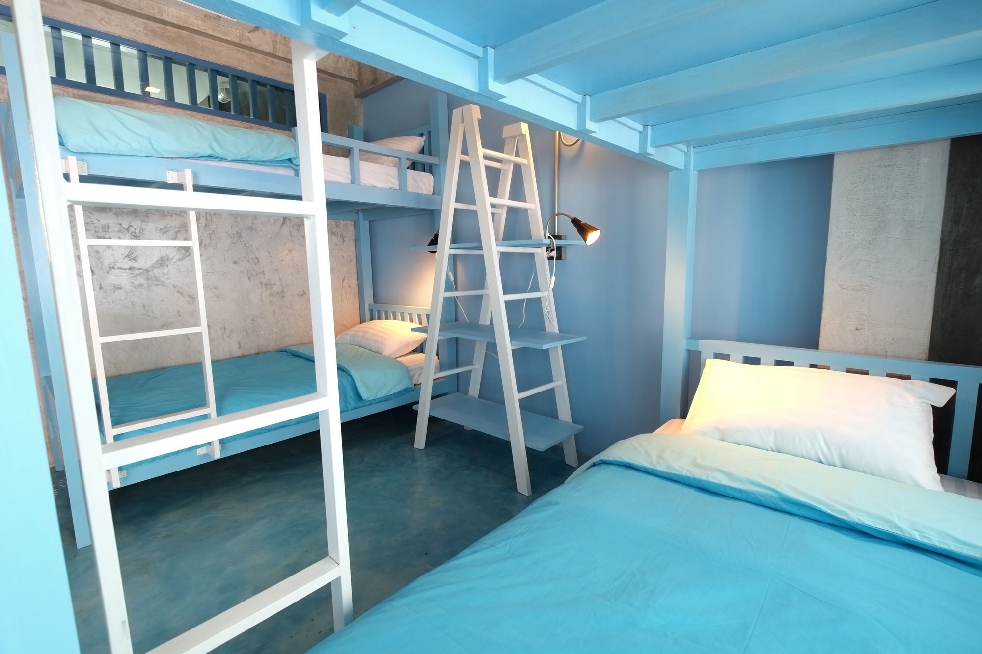 Chanchalay Hip Hostel