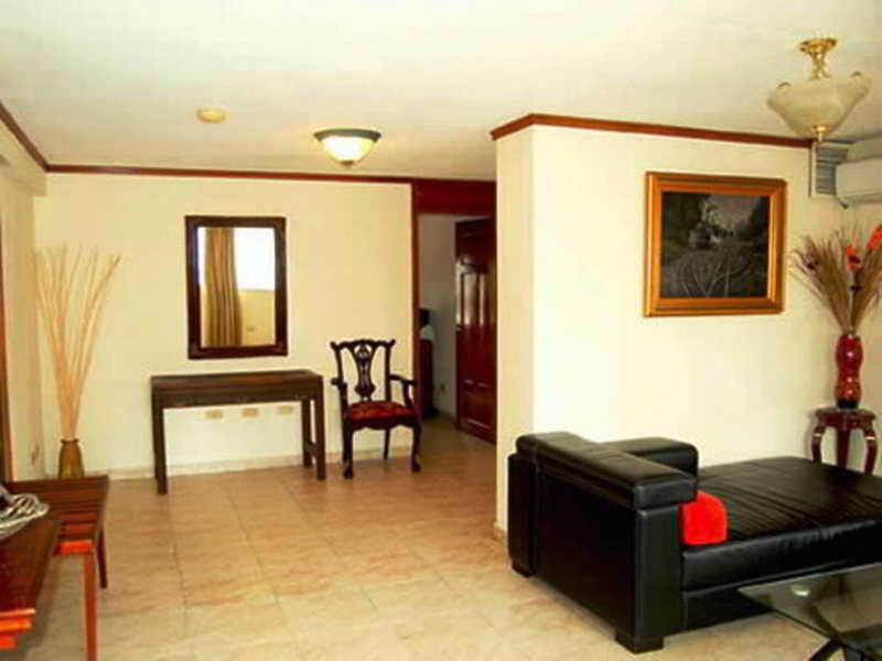 Tower House Suite Hotel
