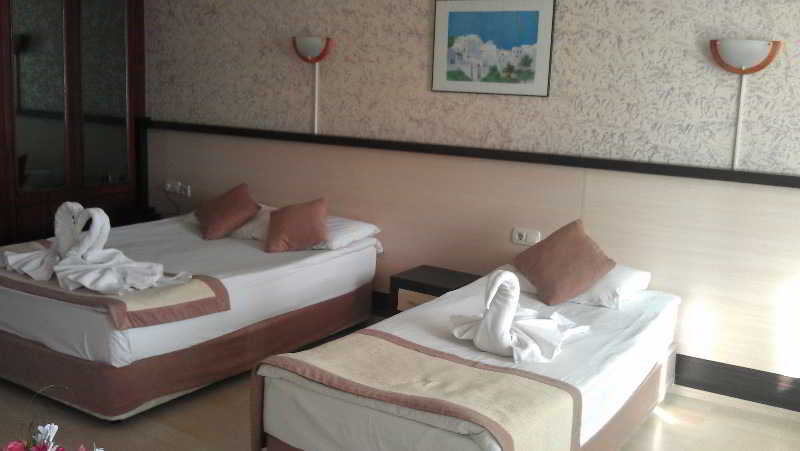 Start Otel