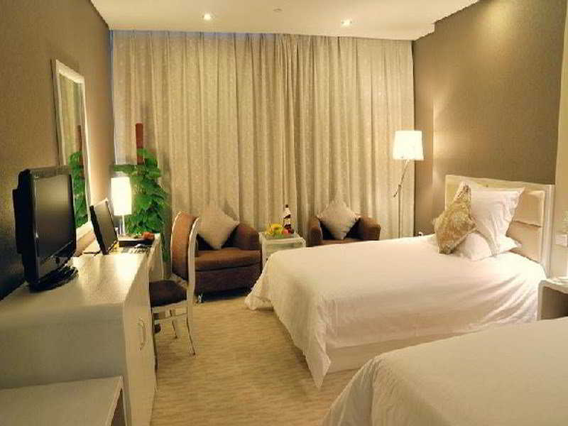 Hangzhou Jasmine International