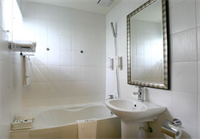 Tainan First Hotel