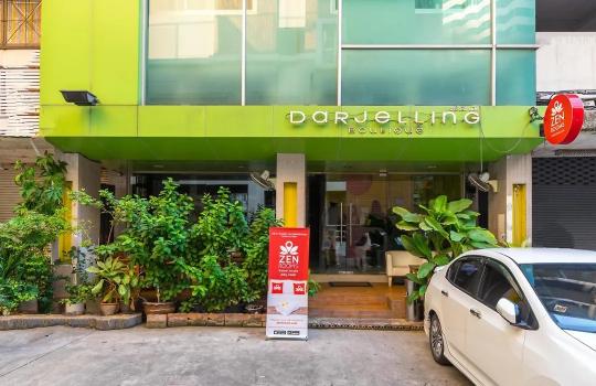 Darjelling Boutique