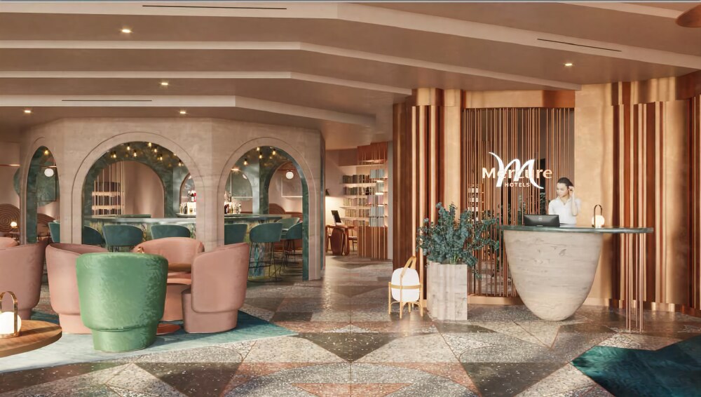 Mercure Istanbul Bakirkoy