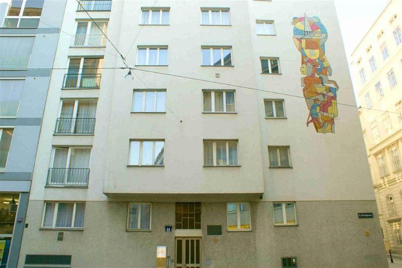 Pension Dr. Geissler
