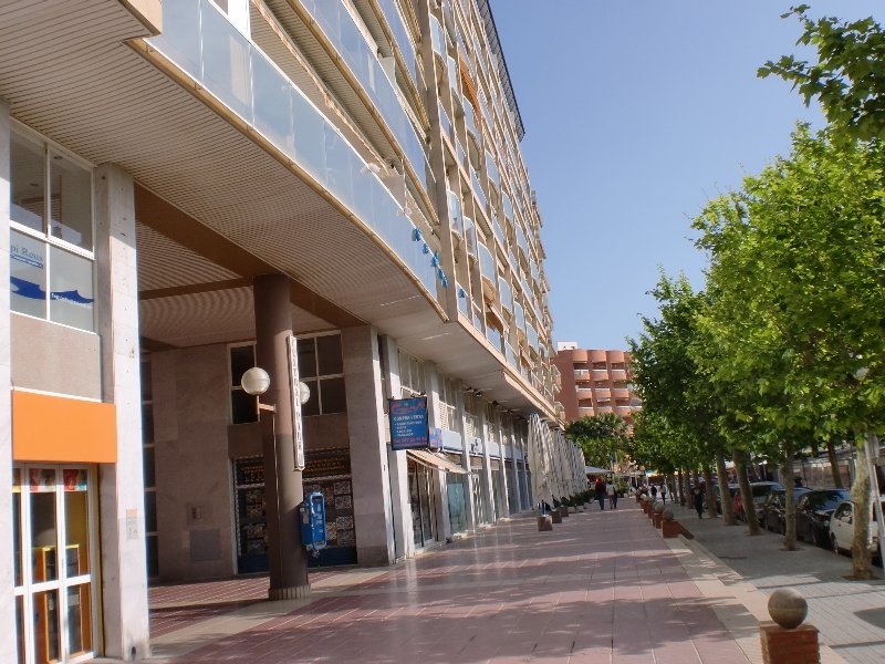 Park Suites Salou