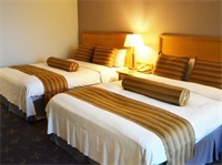 Beach Resort Green Bay