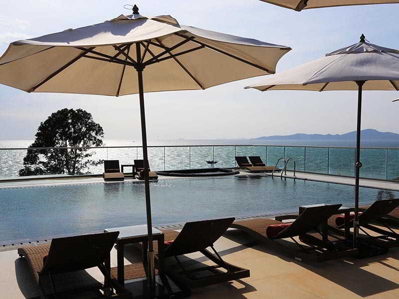The Sanctuary Phratamnak Pattaya