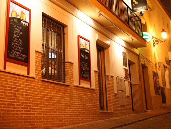 Hostal Irati