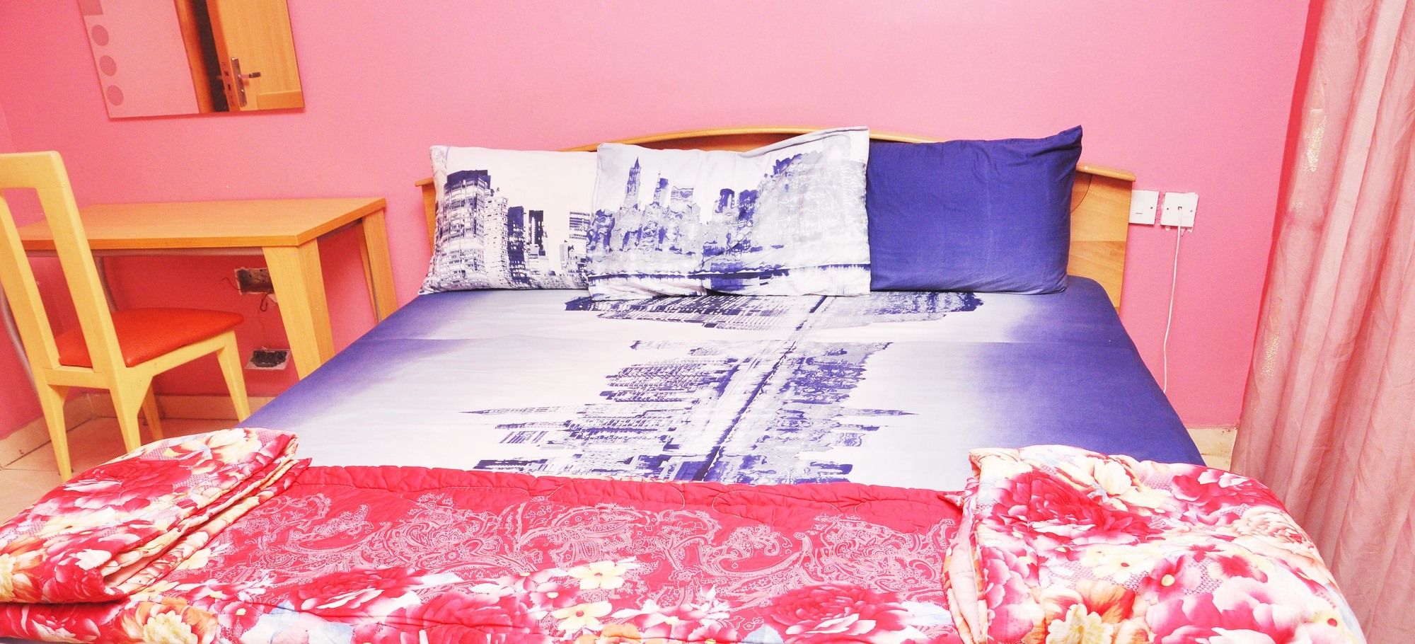100% Hotel & Suites Limited