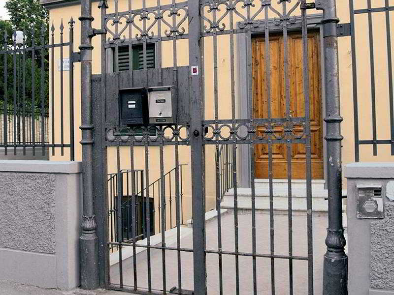 Residenze La Mongolfiera