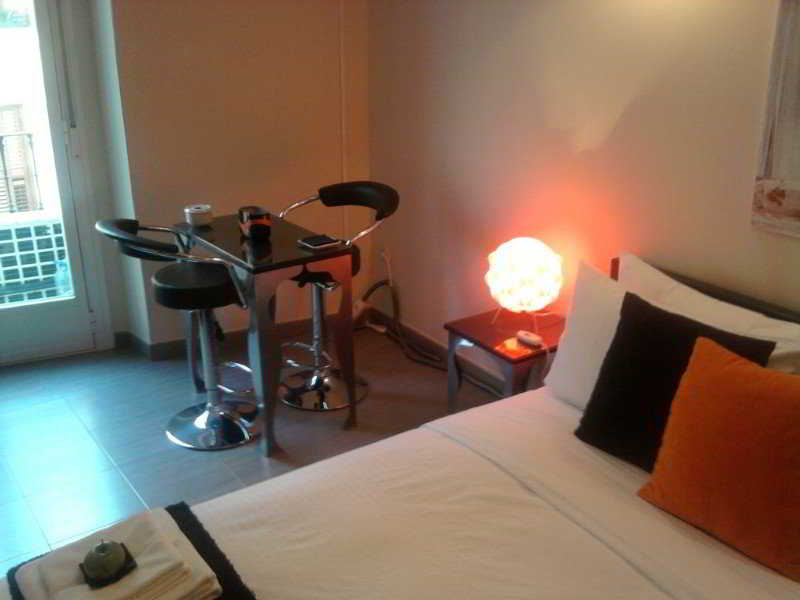Hostal Andrea