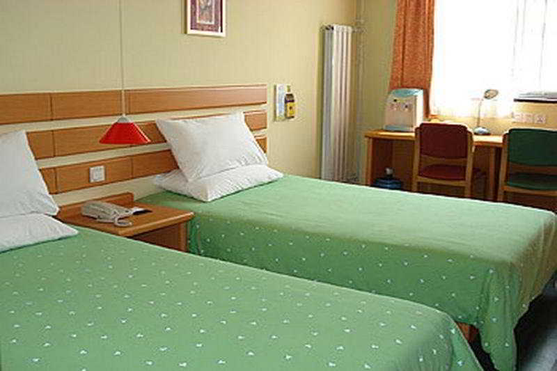 Home Inn Economic Development
