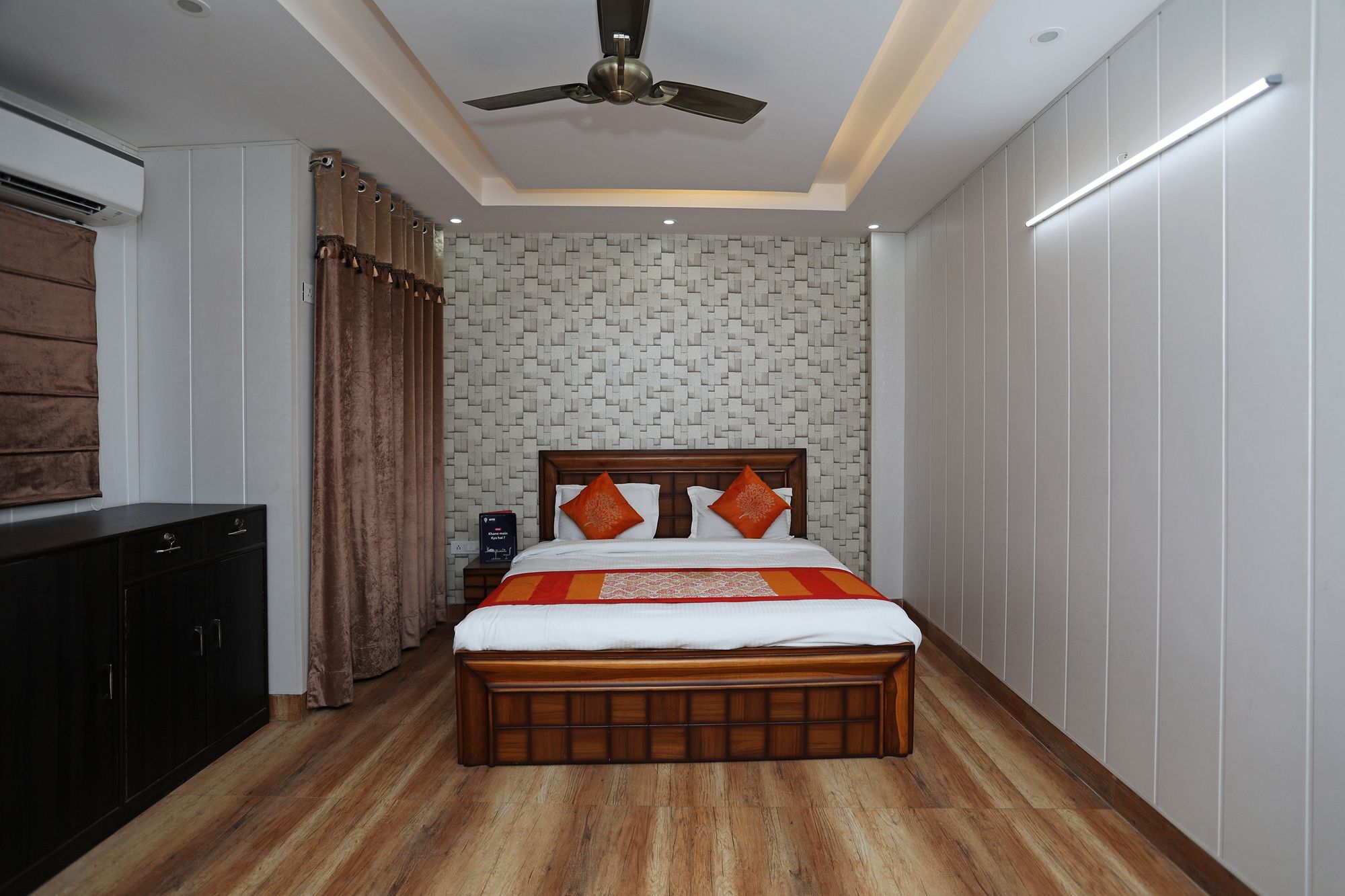 Hotel Prime View By OYO Rooms