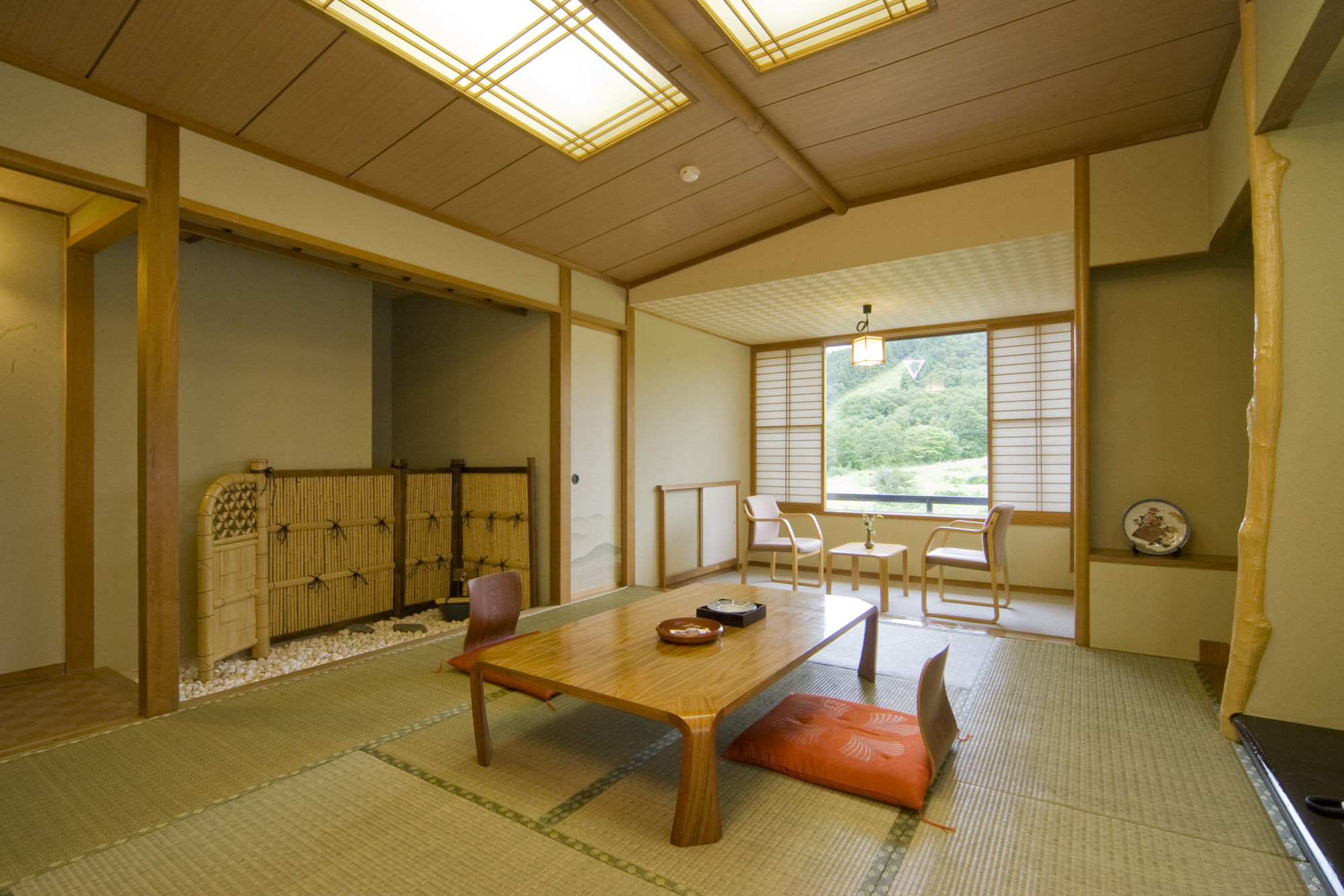 Komagatake Kanko