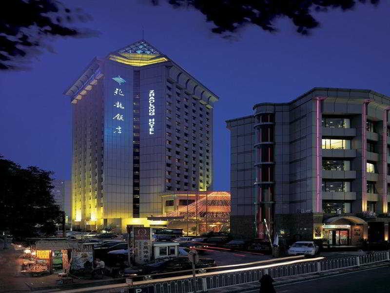 Zhaolong Hotel Beijing