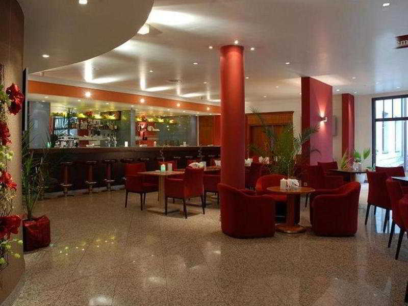 Austria Trend Hotel beim Theresianum