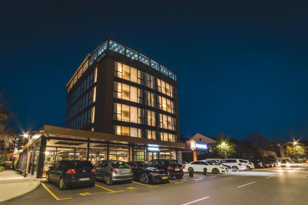 Bristol Hotel