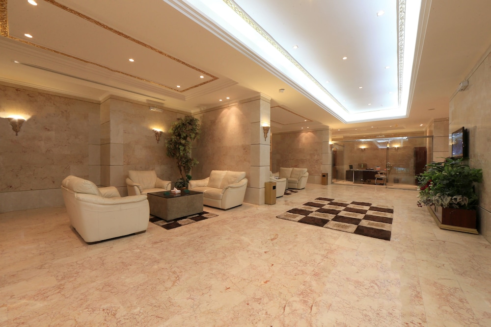 Snood Alazizyh Hotel