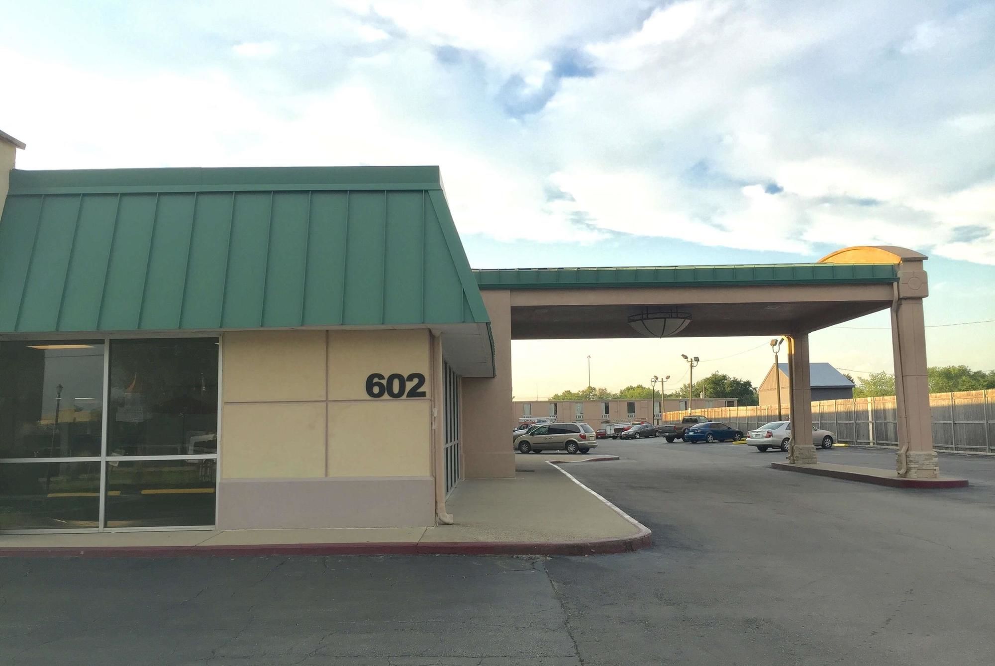 Travelodge Indianapolis South