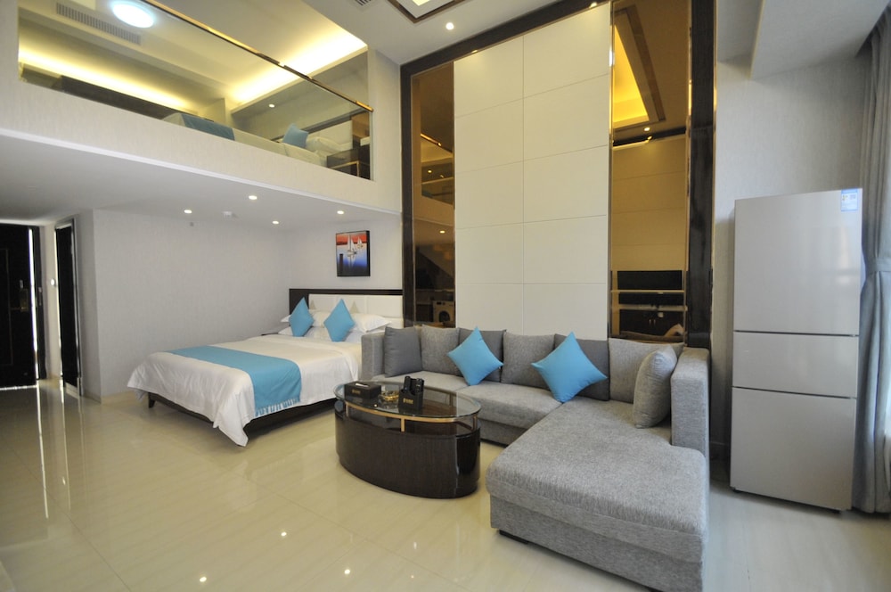 Waifiden Apartment ZhongYong Branch