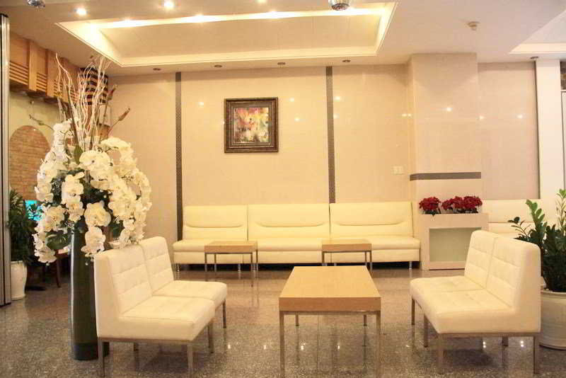 Nicecy Hotel - Bui Thi Xuan Street