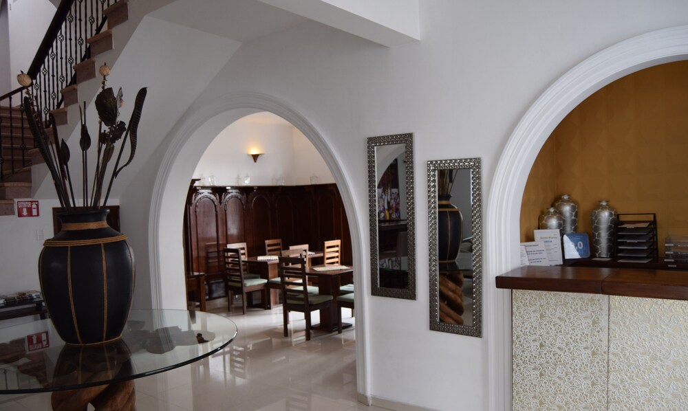 Hotel Quinta Allende