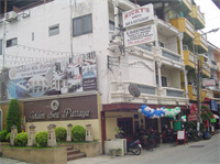 Nicky's Guesthouse