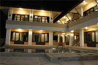 Chaba Garden Resort