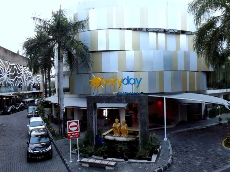 Everyday Smart Hotel Kuta
