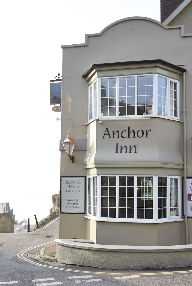Anchor Inn