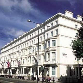 Radisson Blu Edwardian Vanderbilt Hotel London