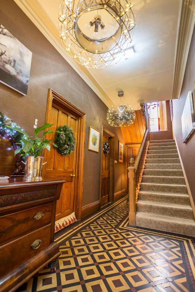 Jerichos Guest House
