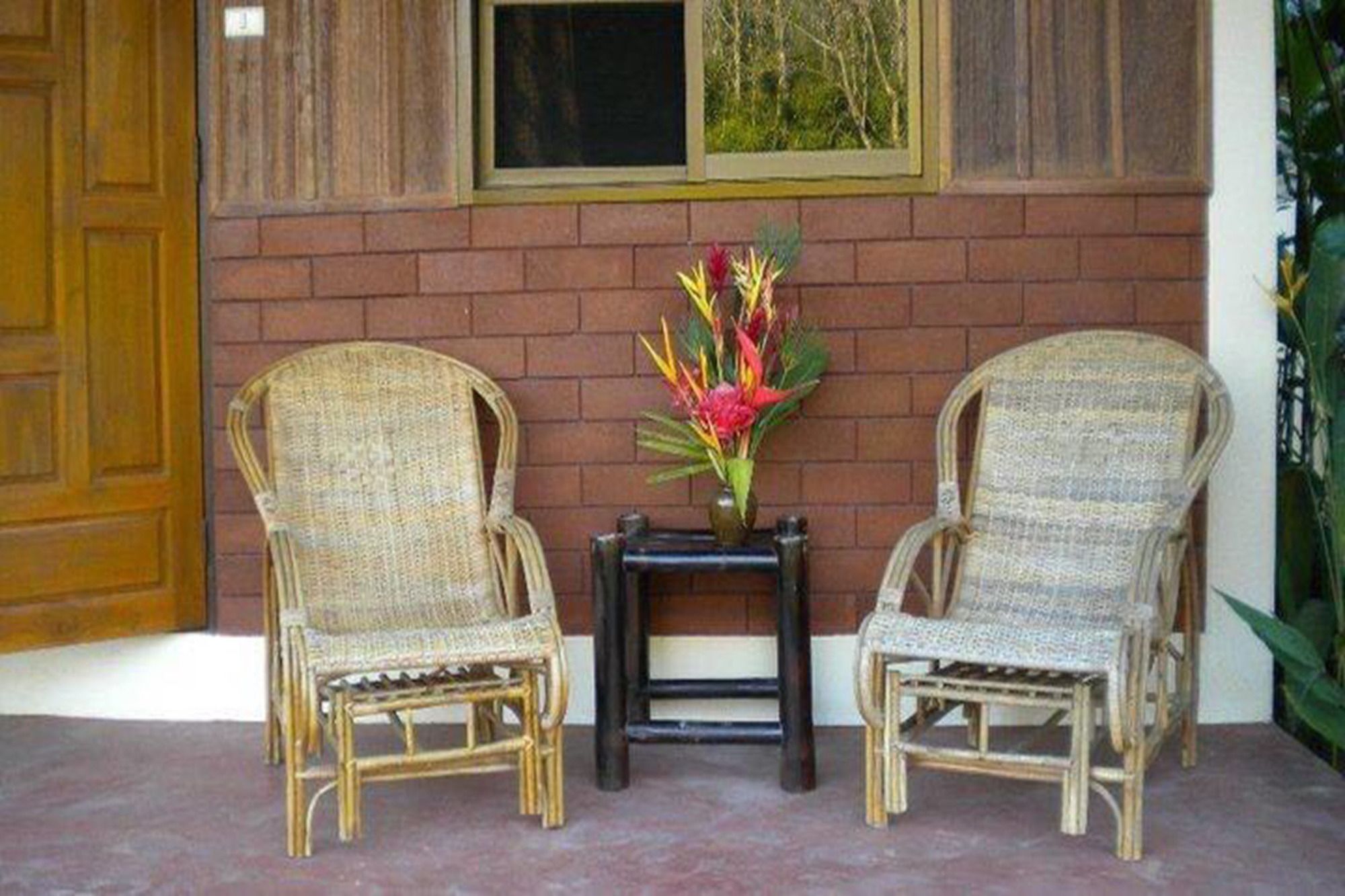 Noks Garden Resort