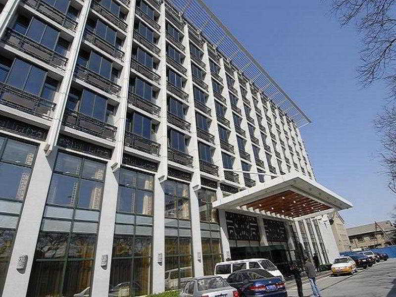 Sheke Boyuan Hotel