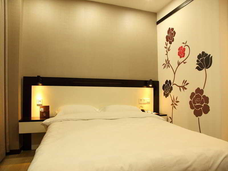 Xiying Hotel Guangzhou