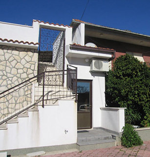 Apartments de Chiudi