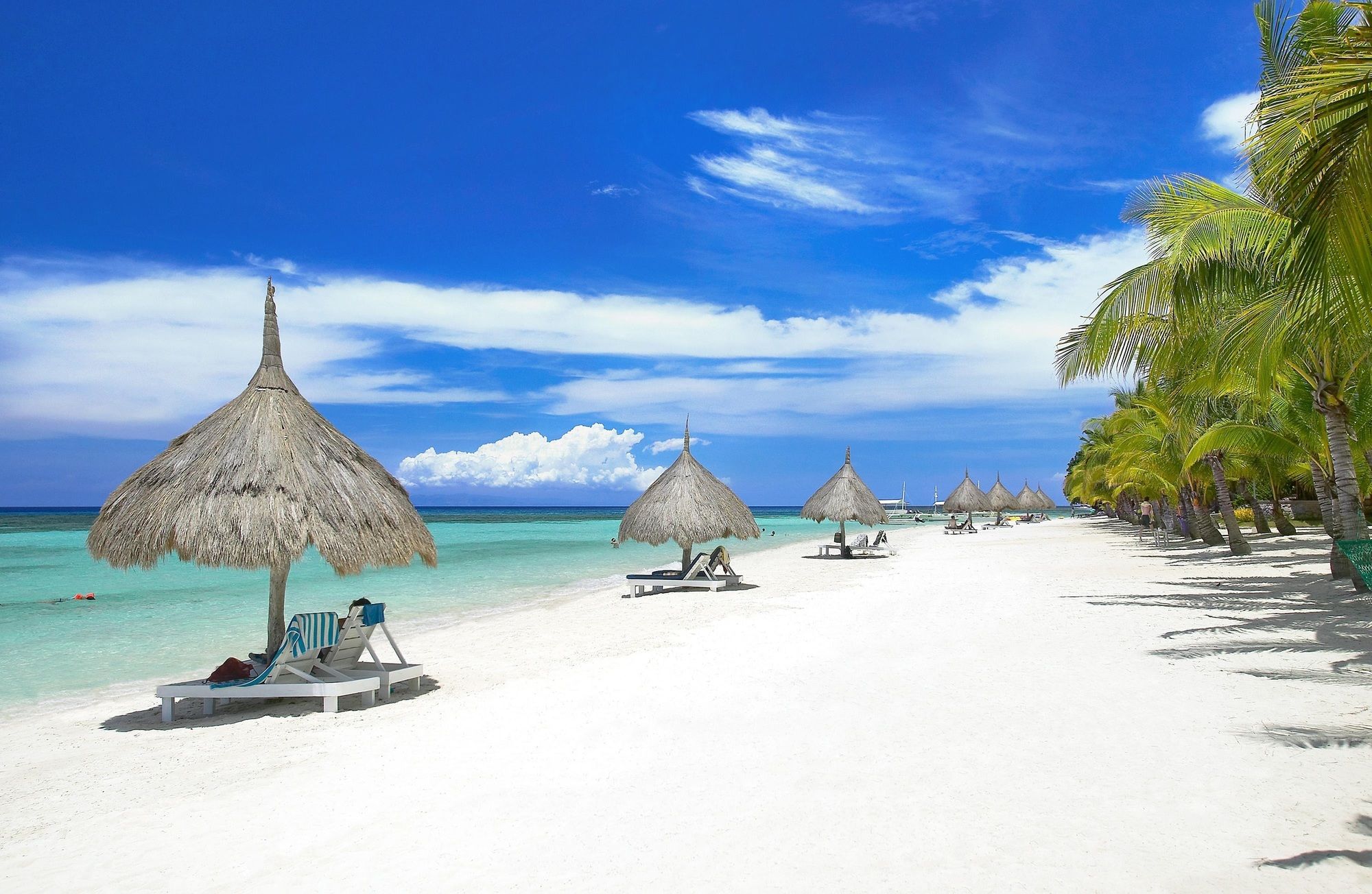 Sea Breeze Hostel