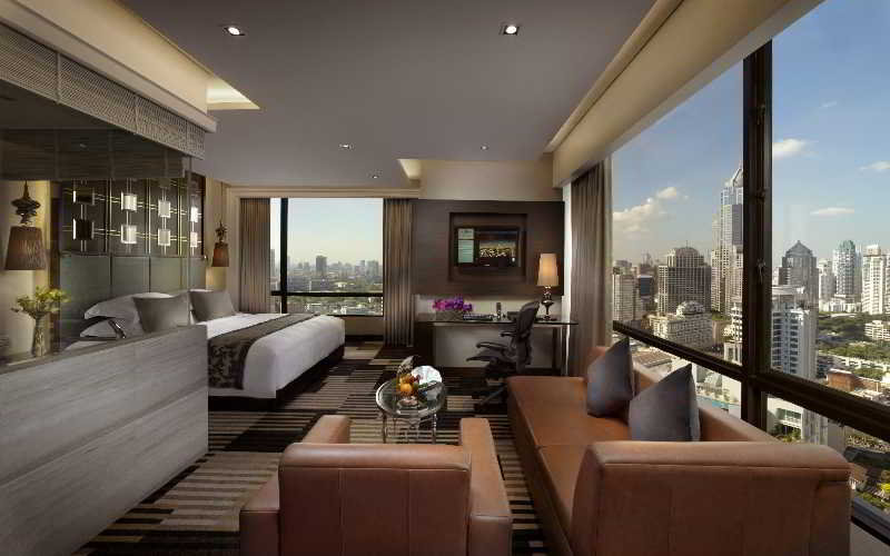 The Landmark Bangkok