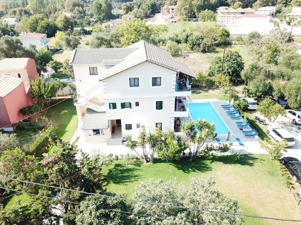 Villa Apollo