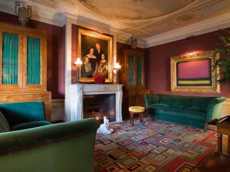 Hotel Santa Maria Novella