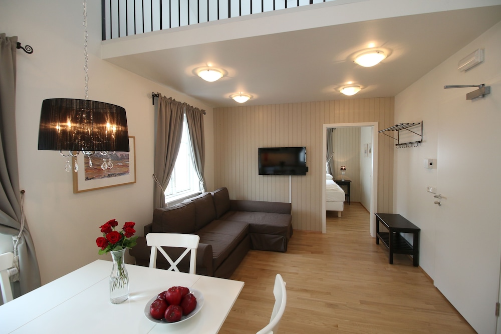 Ice Apartments Akureyri