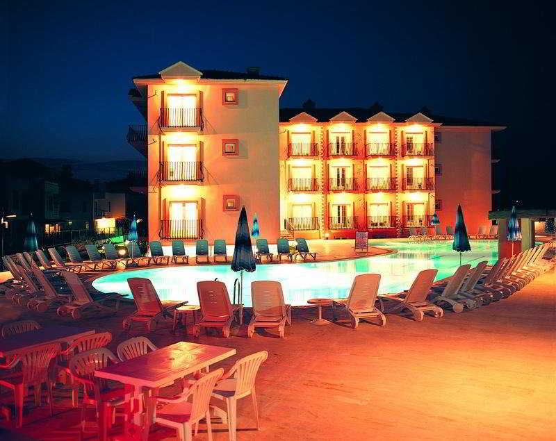 Hotel Pelin