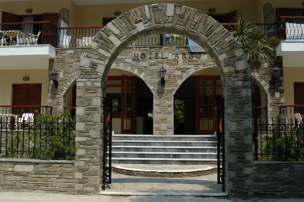 Hotel Argo