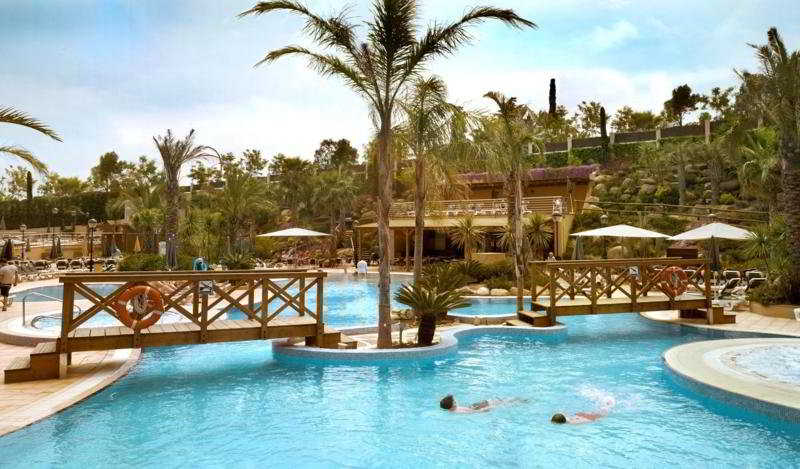 Golden Bahia De Tossa  Spa