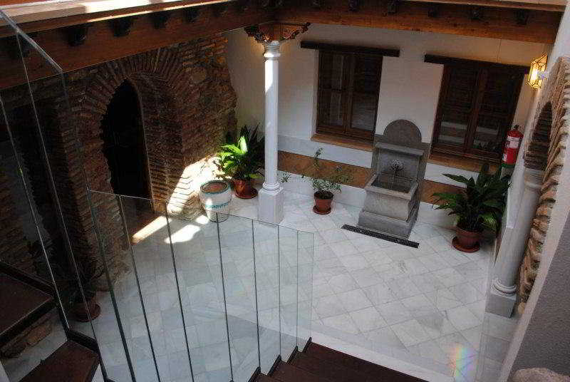 Alhambra Apartamentos Turísticos