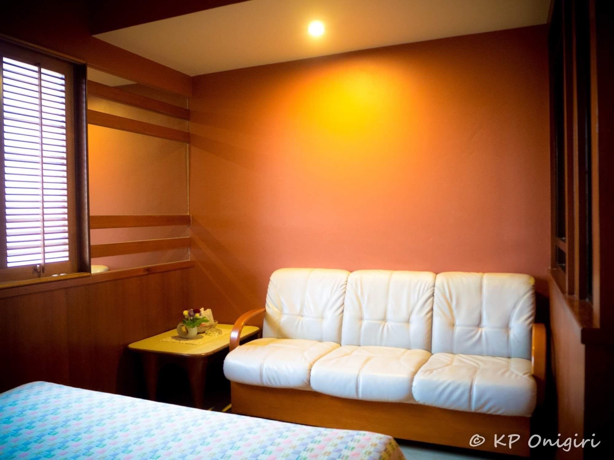 Wandee House Jomtien