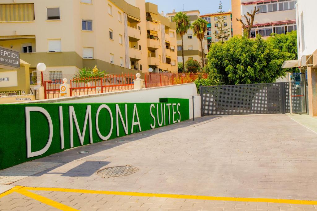 Dimona Suites