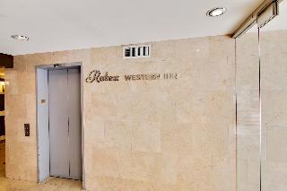 ROTEX WESTERN INN