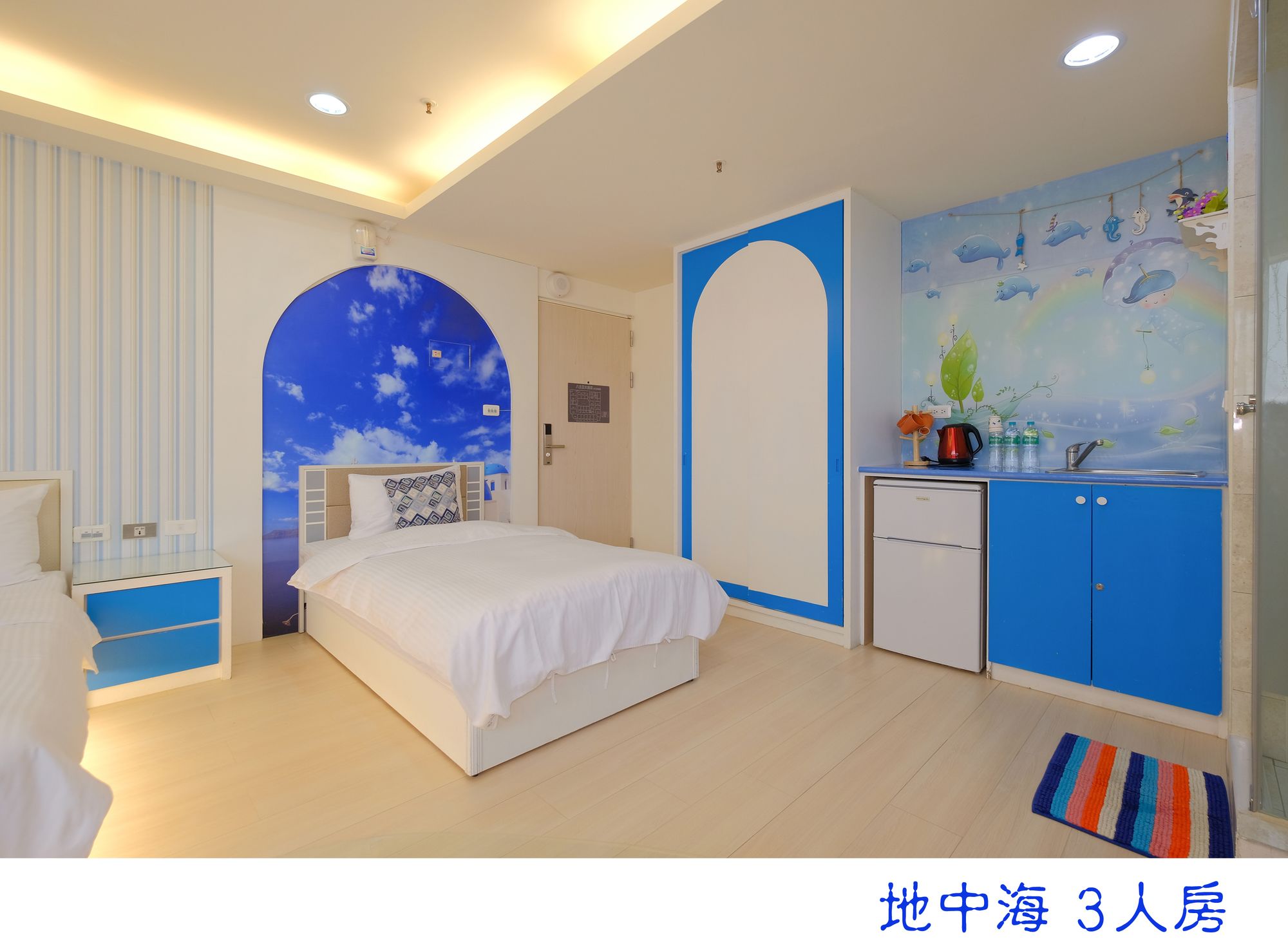 85 Asia Hotel